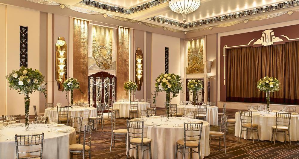 Sheraton Grand Park Lane Отель