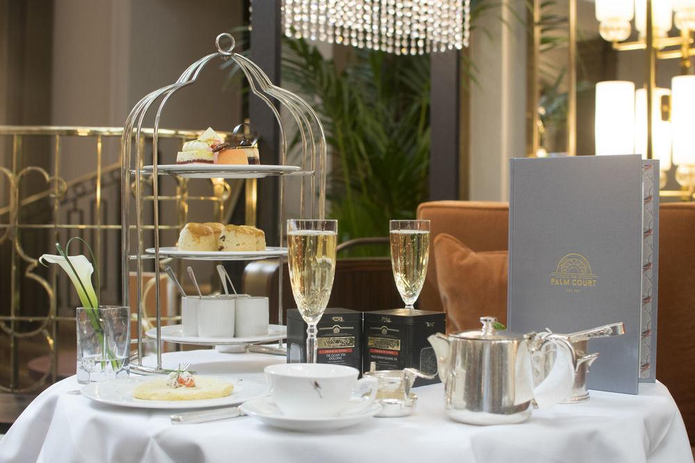 Sheraton Grand Park Lane Отель 5*