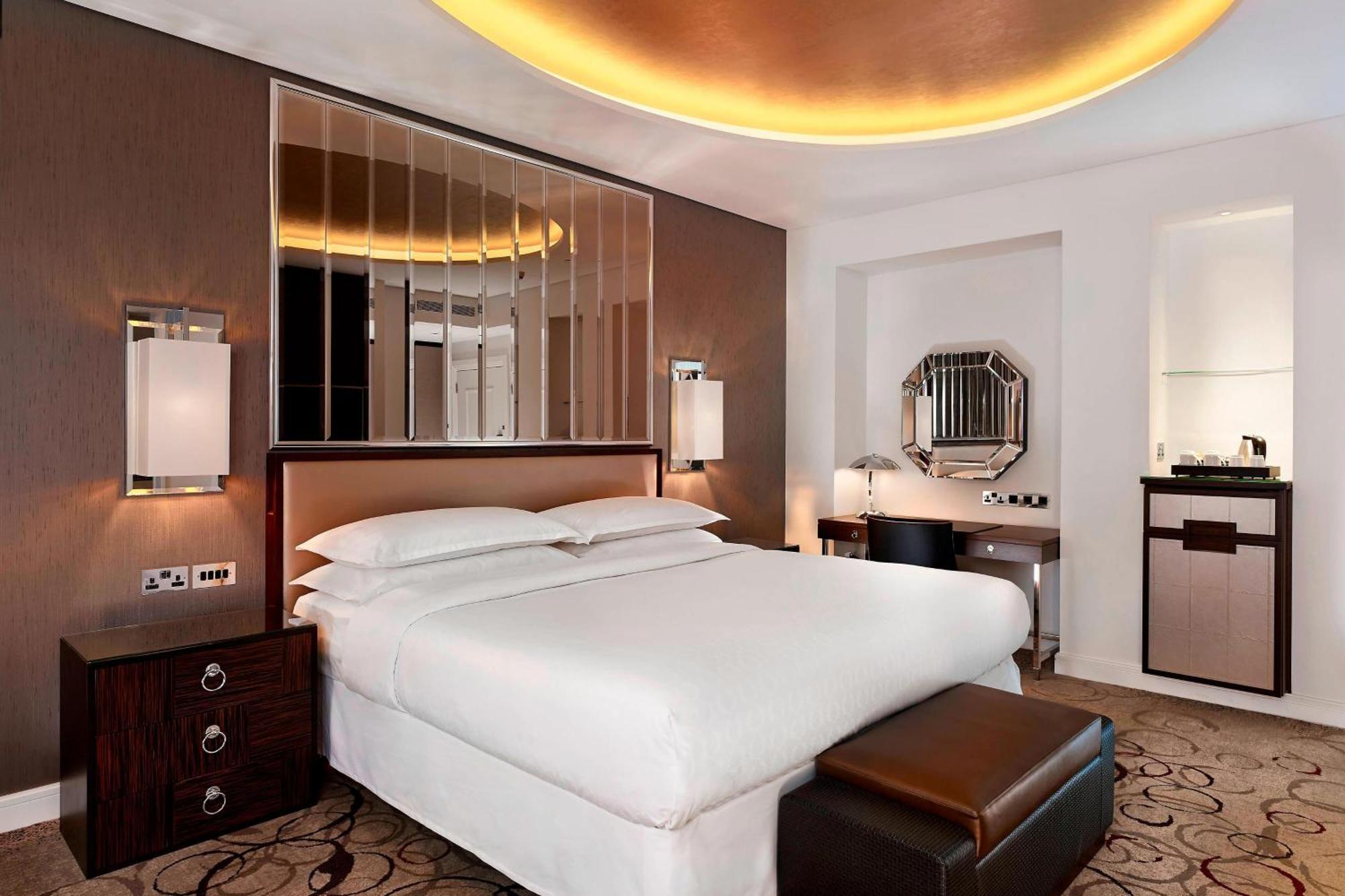 Sheraton Grand Park Lane 5* Лондон