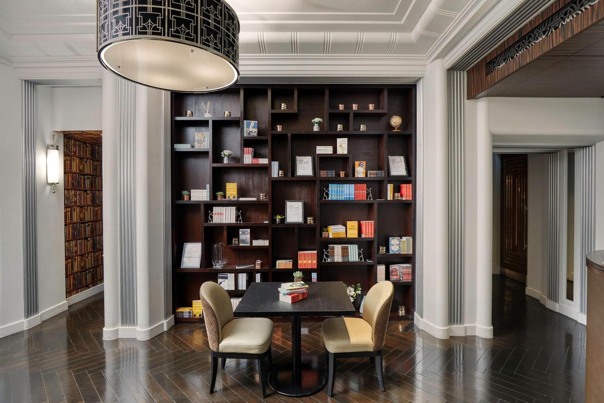 Sheraton Grand Park Lane Отель