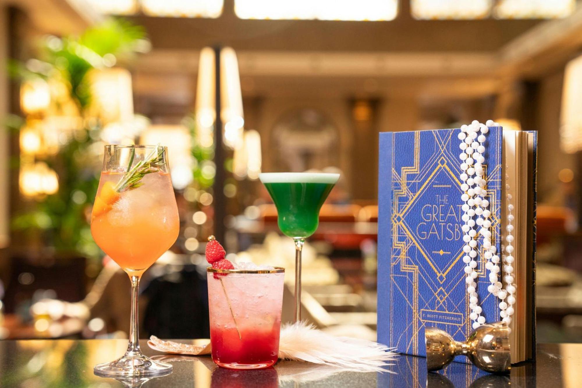 Sheraton Grand Park Lane Londres
